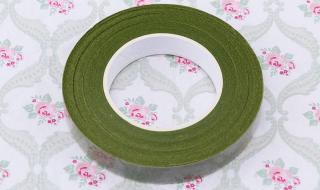 怎么用透明胶带做玫瑰花 玫瑰公主胶带怎么画