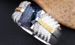 哪学珠宝制作与鉴定这个专业比较好 珠宝加工在哪学