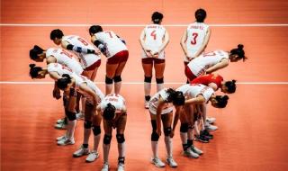 2023女排世锦赛小组赛赛程 女排联赛2023赛程表